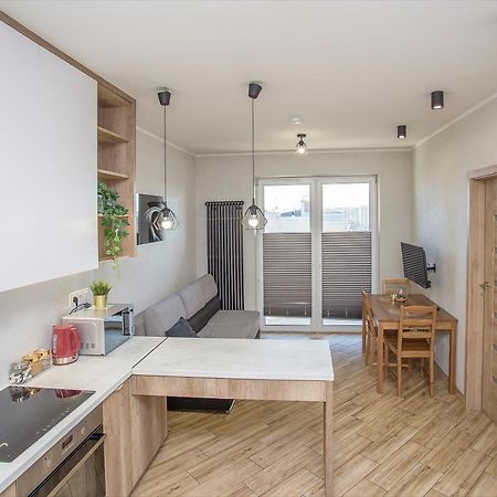 Urban Jungle - Vera Apartment 比亚韦斯托克 外观 照片
