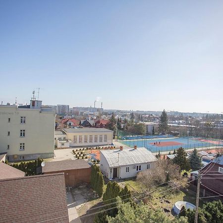 Urban Jungle - Vera Apartment 比亚韦斯托克 外观 照片